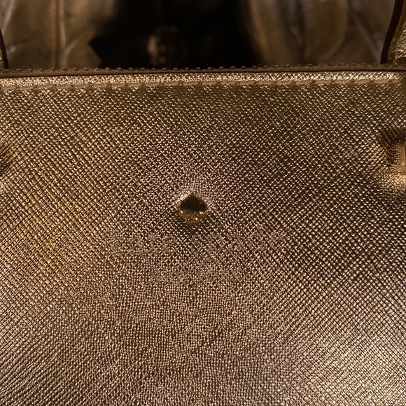 Kate Spade ♠️ mini evening crossbody 💖 - Picture 6 of 9